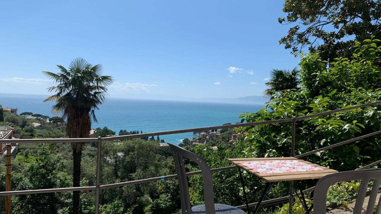 Virginia 2 Διαμέρισμα Recco Εξωτερικό φωτογραφία